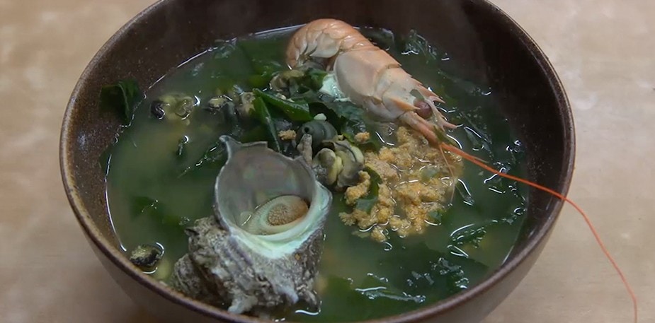 Simple Korean Food Recipe